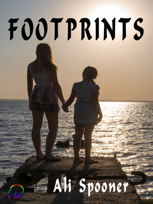 cover image of Footprints
